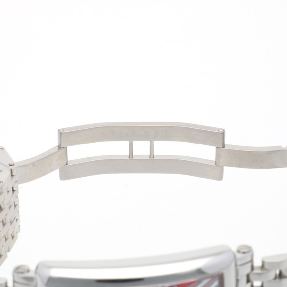 Franck Muller Long Island Watch Stainless Steel 952 Quartz Unisex FRANCK MULLER - Picture 9 of 10